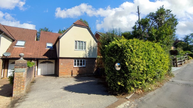 Lower Bourne, Farnham, Surrey