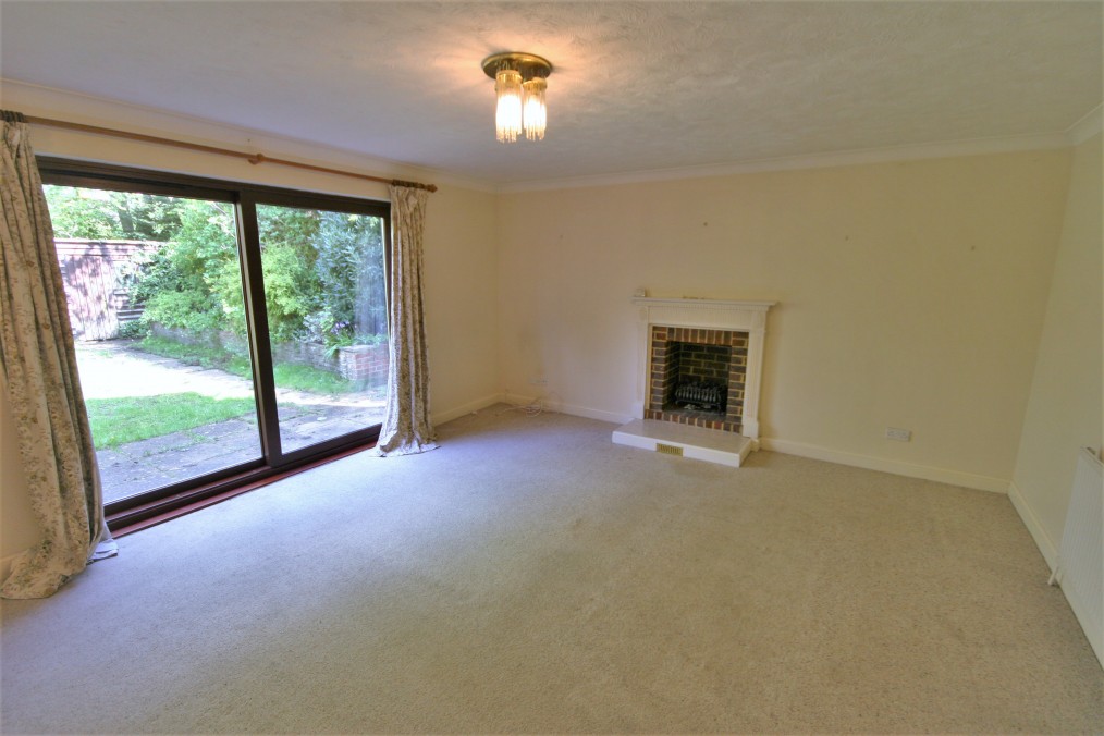 Lower Bourne, Farnham, Surrey