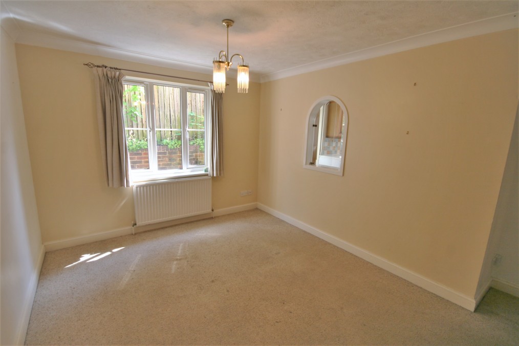Lower Bourne, Farnham, Surrey