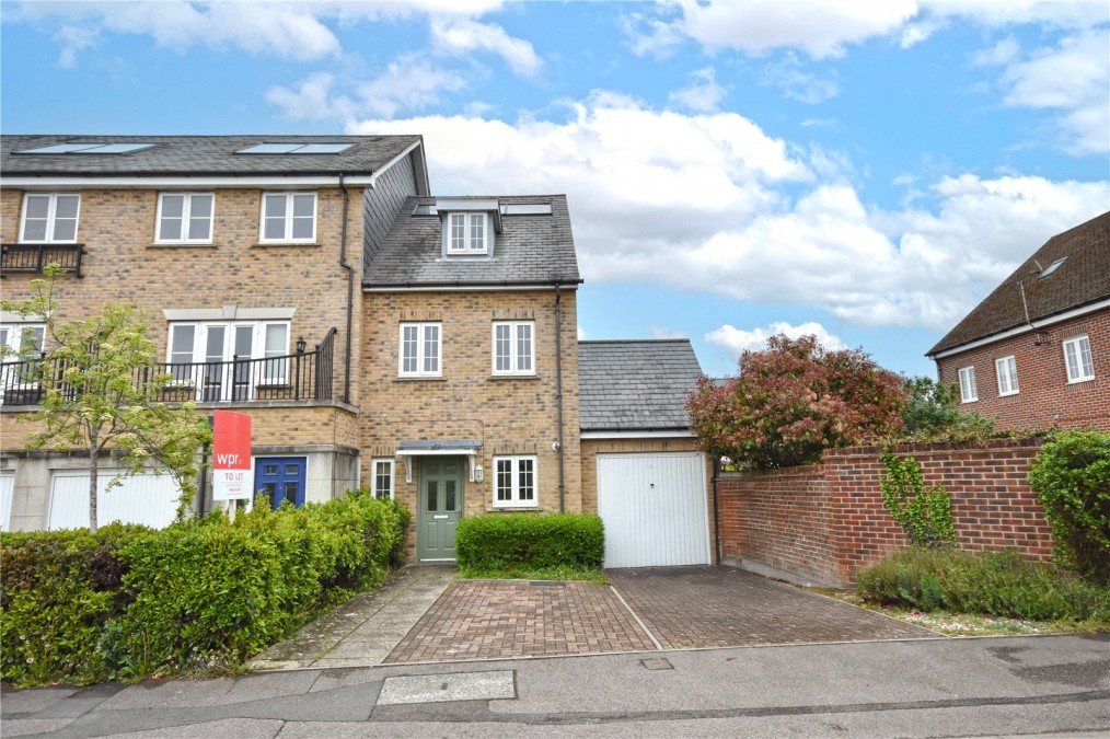 Farnham, Surrey