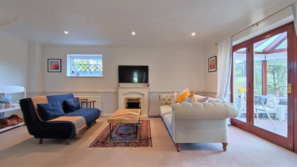 Wrecclesham, Farnham, Surrey