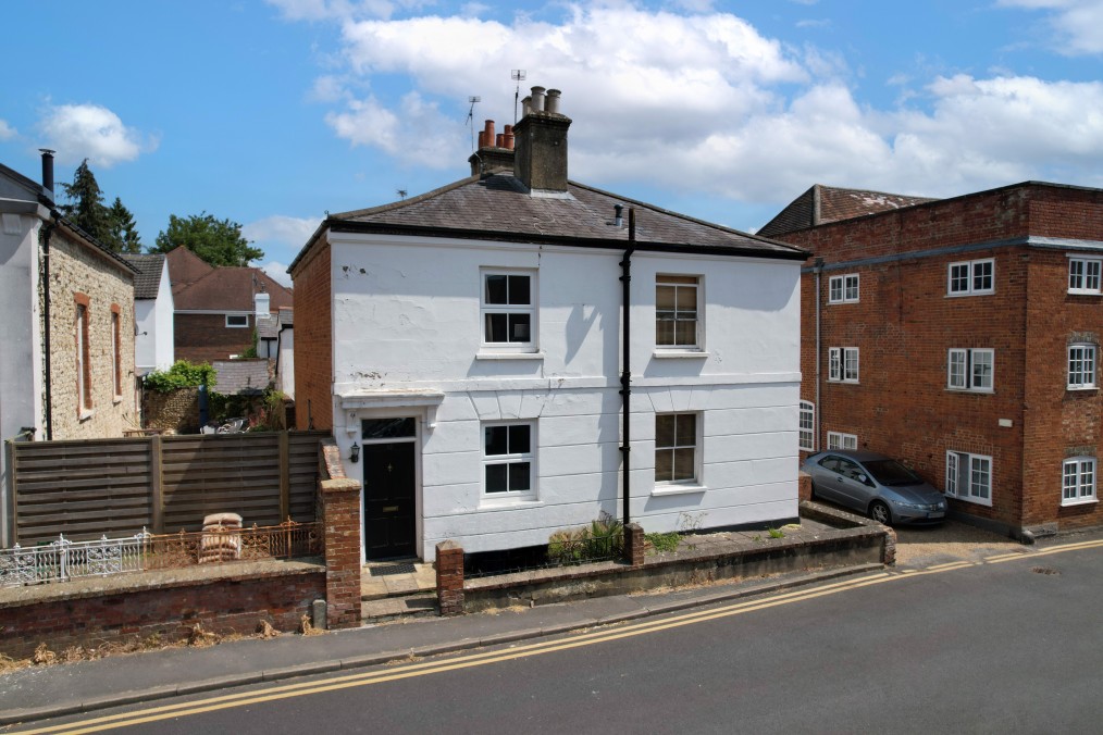 Farnham, Surrey
