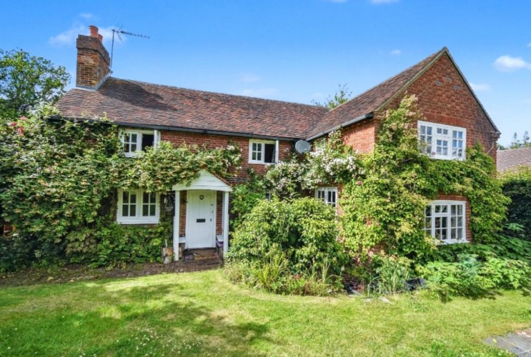 Wrecclesham, Farnham, Surrey