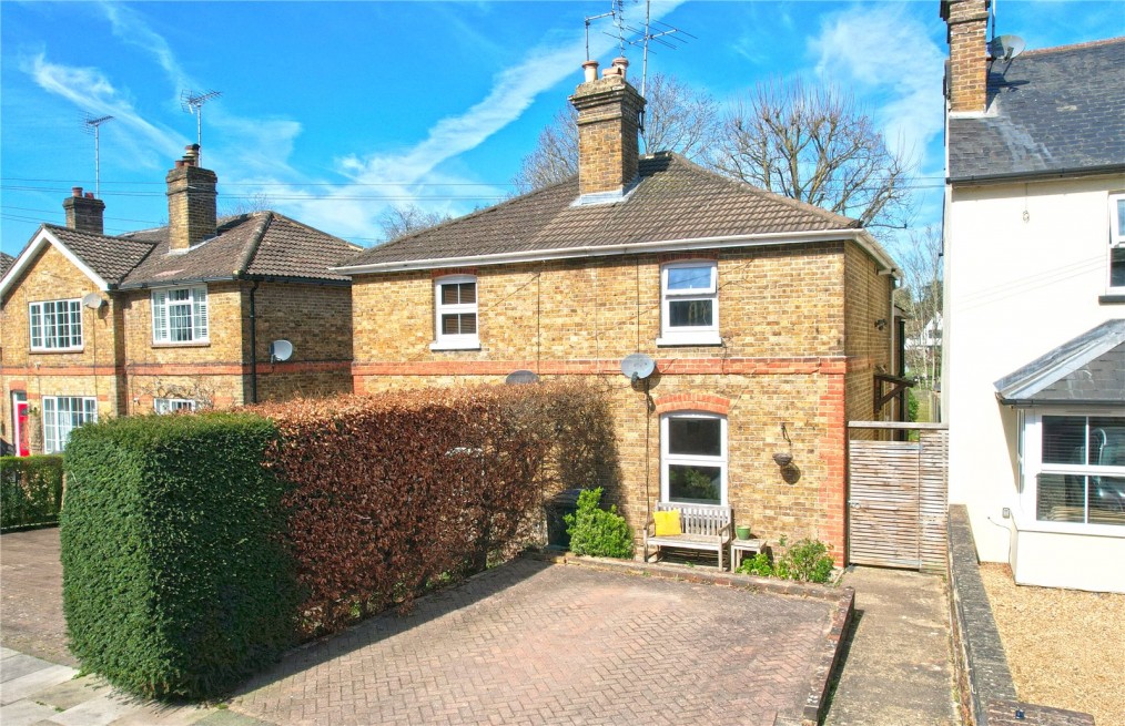 Farnham, Surrey