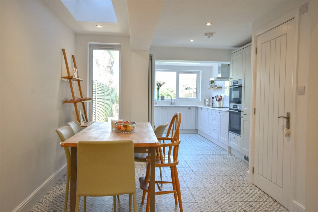 Farnham, Surrey