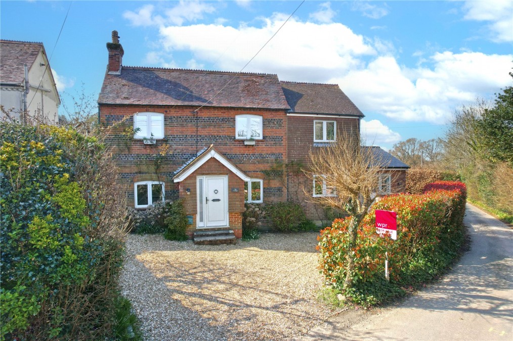 Ewshot, Farnham, Surrey