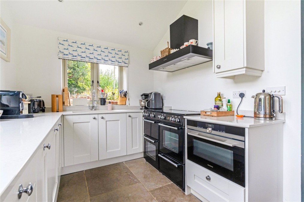 Ewshot, Farnham, Surrey