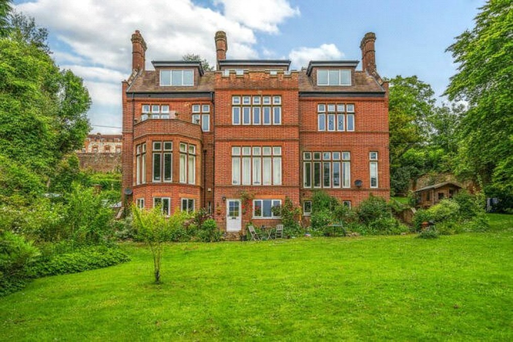 Farnham, Surrey