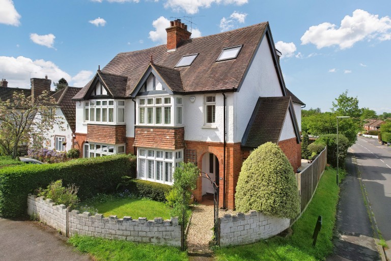 Farnham, Surrey