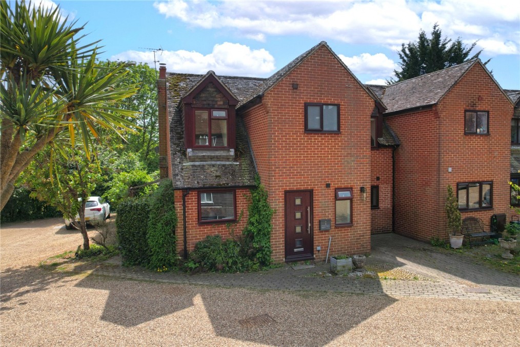 Farnham, Surrey