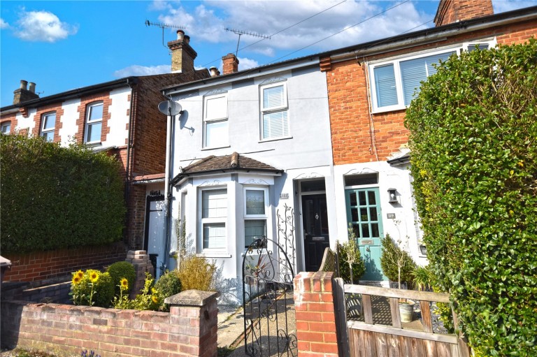 Aldershot, Hampshire