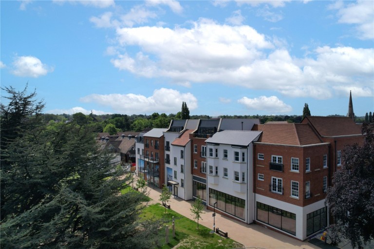 Farnham, Surrey