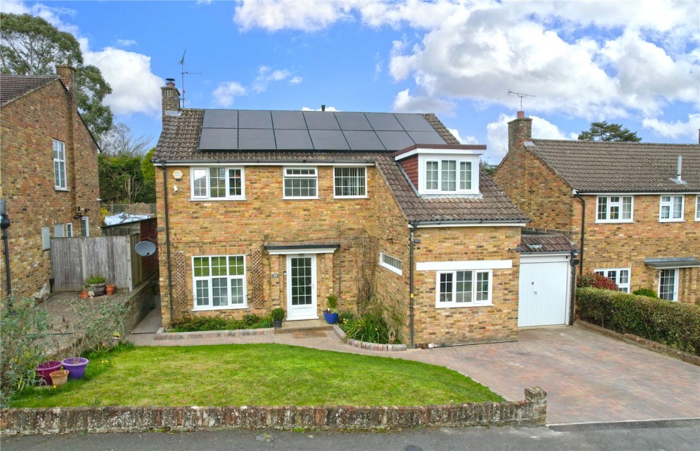 Farnham, Surrey