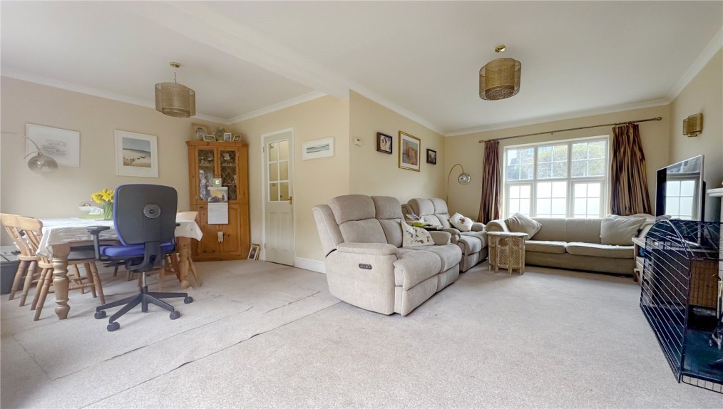 Farnham, Surrey