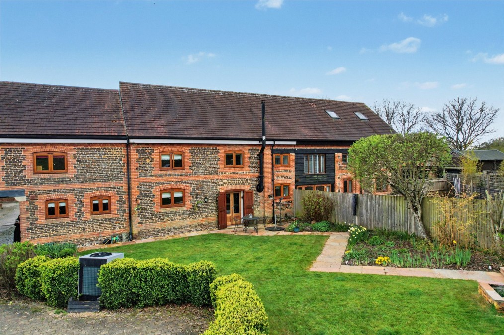 Dockenfield, Farnham, Surrey