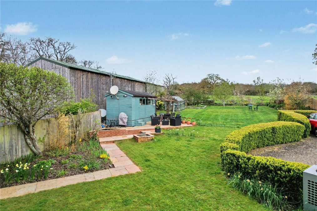 Dockenfield, Farnham, Surrey