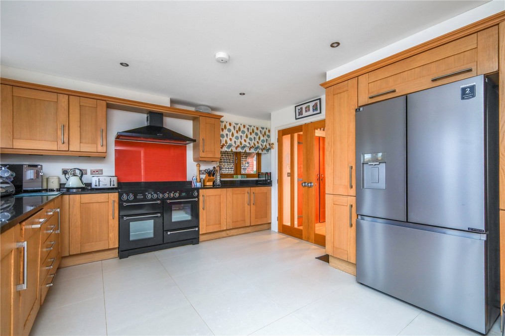 Dockenfield, Farnham, Surrey