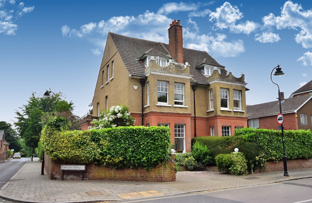 Aldershot, Hampshire