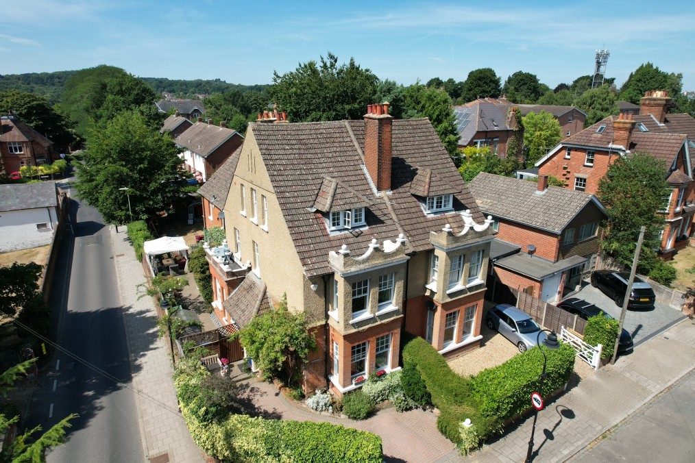 Aldershot, Hampshire