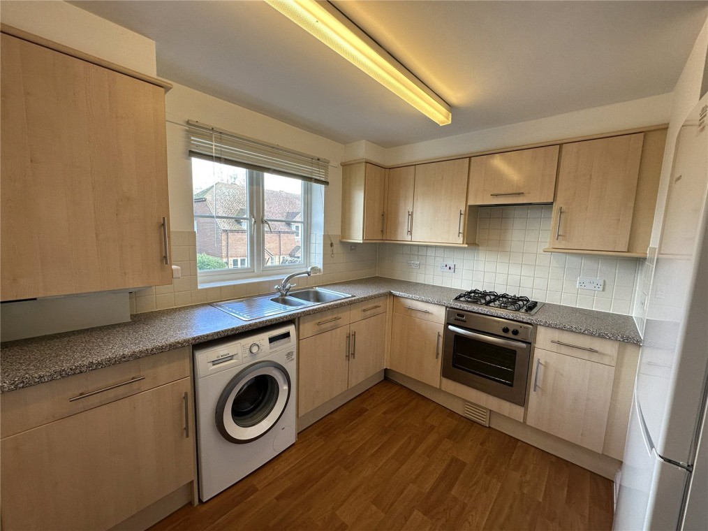 Badshot Lea, Farnham, Surrey