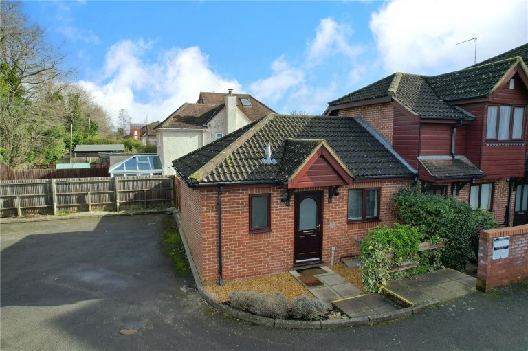 Farnham, Surrey