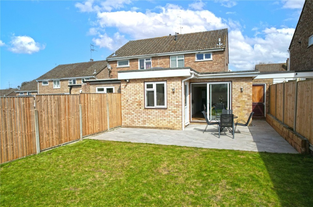 Wrecclesham, Farnham, Surrey