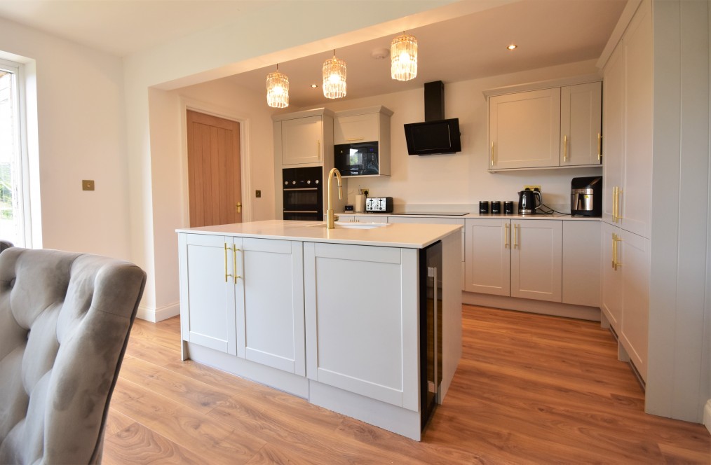 Wrecclesham, Farnham, Surrey