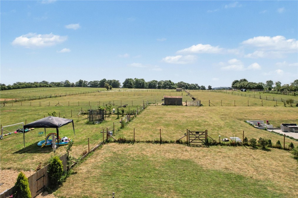 Farnham, Surrey