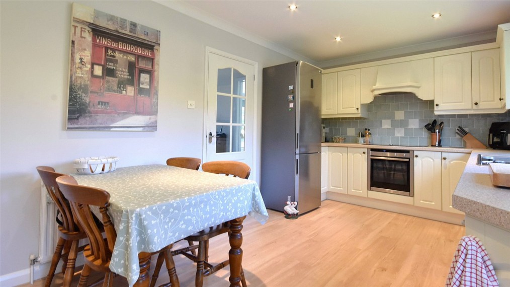 Crondall, Farnham, Surrey