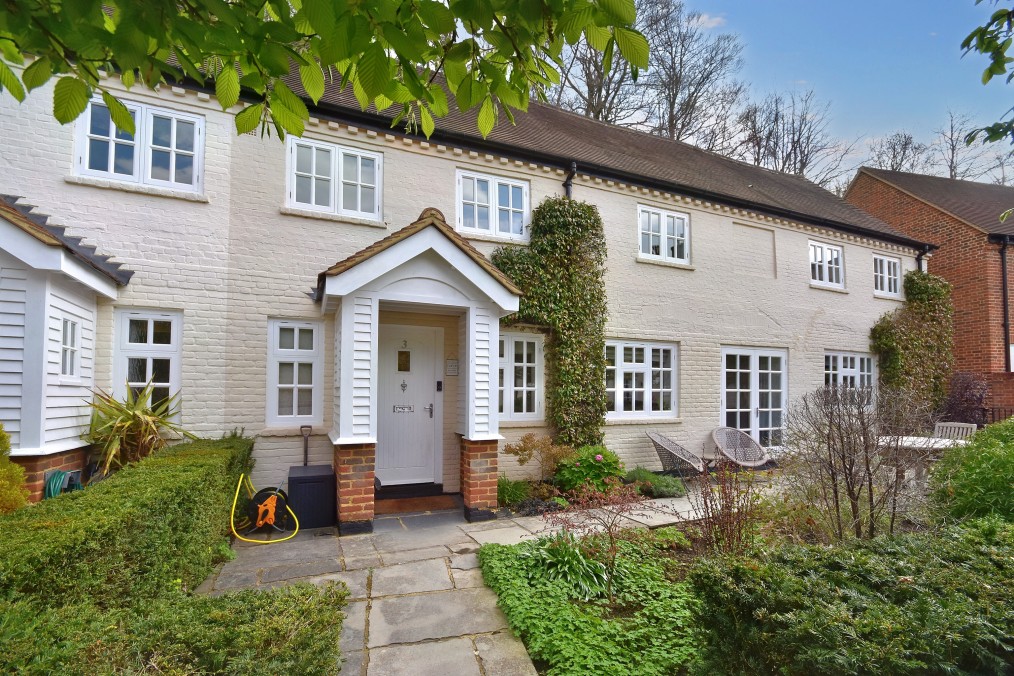 Farnham, Surrey