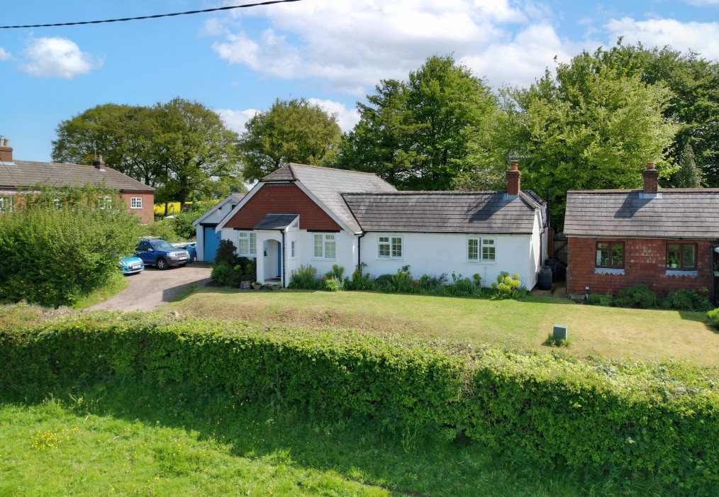 Crondall, Farnham, Surrey