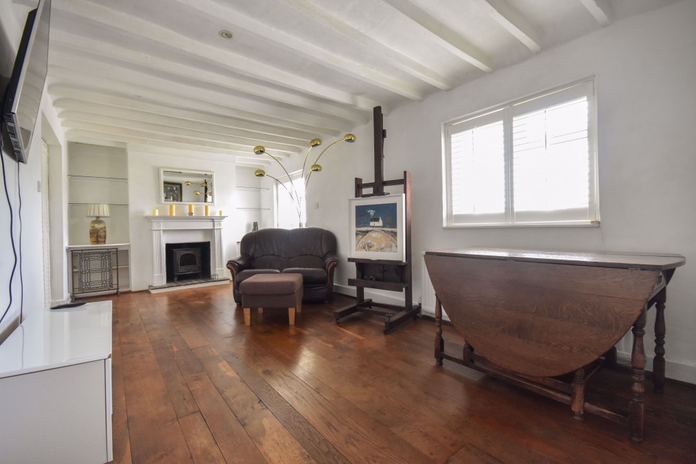 Crondall, Farnham, Surrey