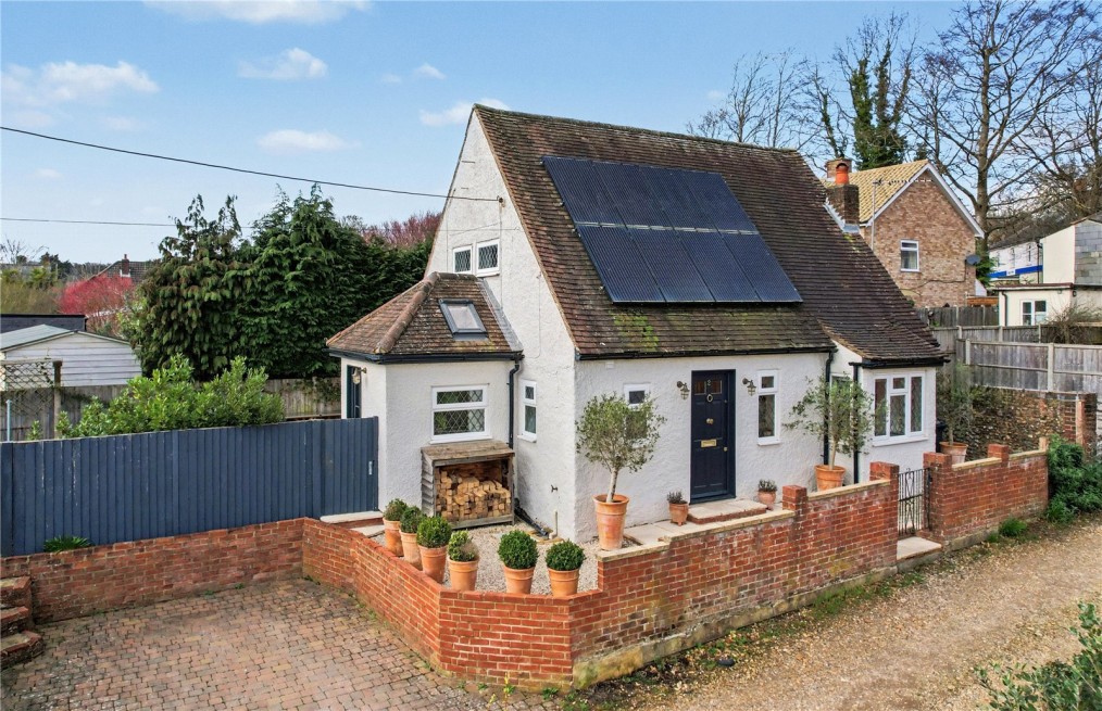 Farnham, Surrey