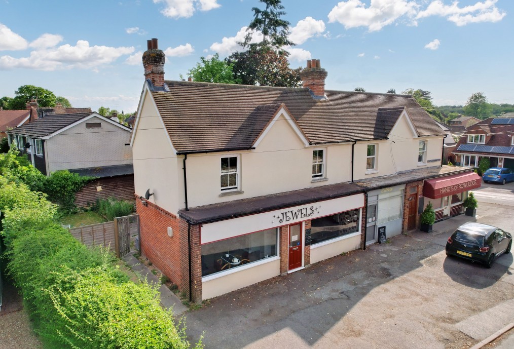 Rowledge, Farnham, Surrey