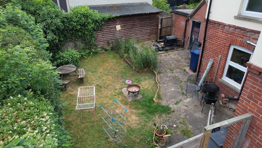 Rowledge, Farnham, Surrey