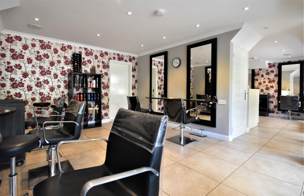 Rowledge, Farnham, Surrey