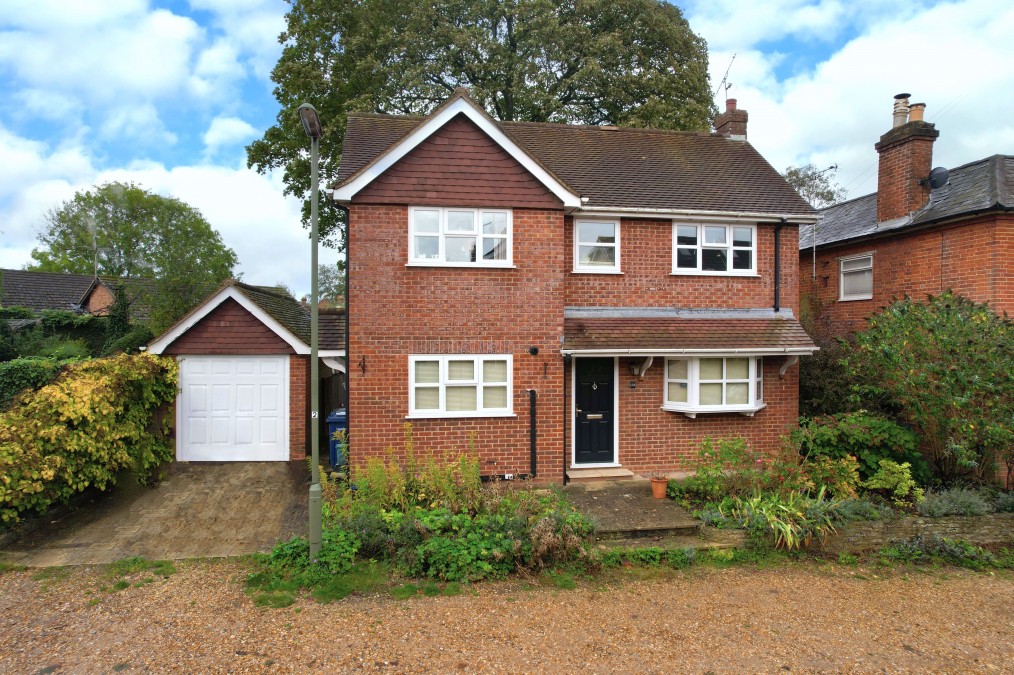 Farnham, Surrey