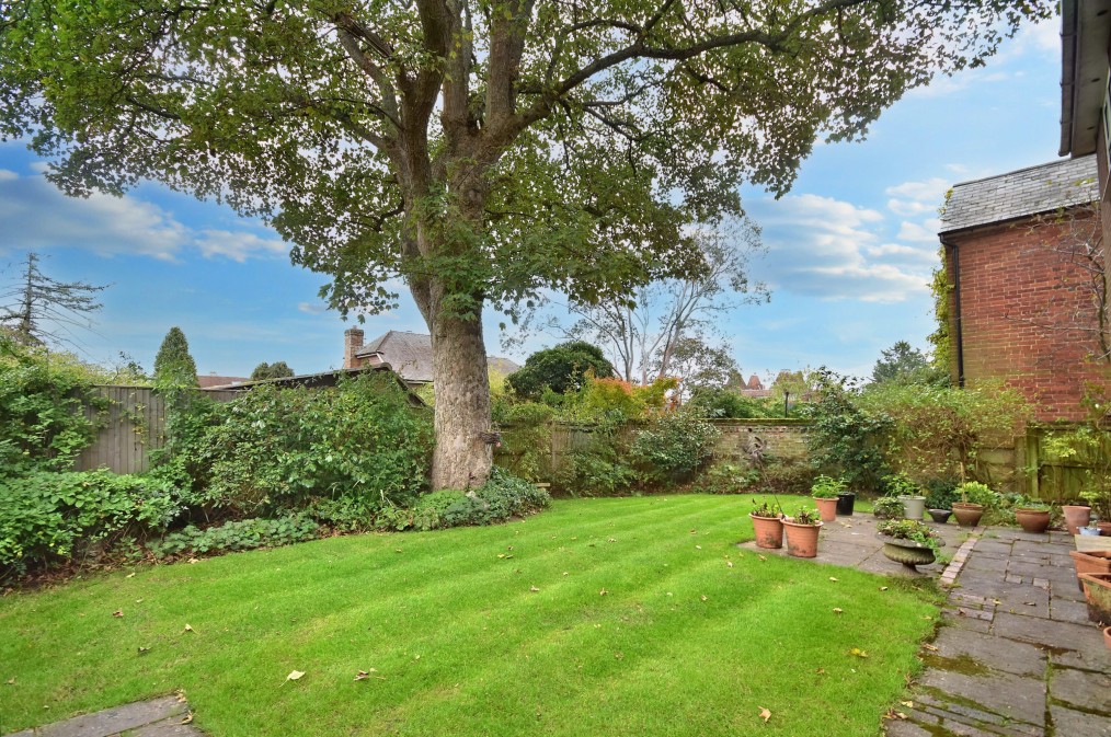 Farnham, Surrey