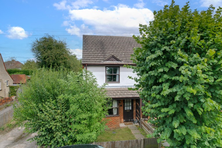 Farnham, Surrey