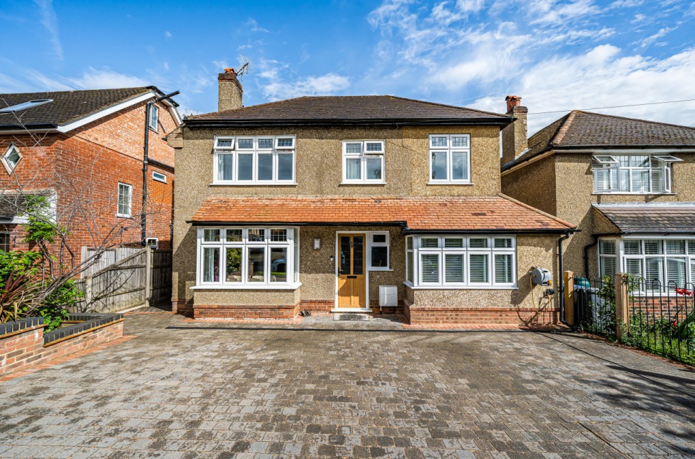 Farnham, Surrey