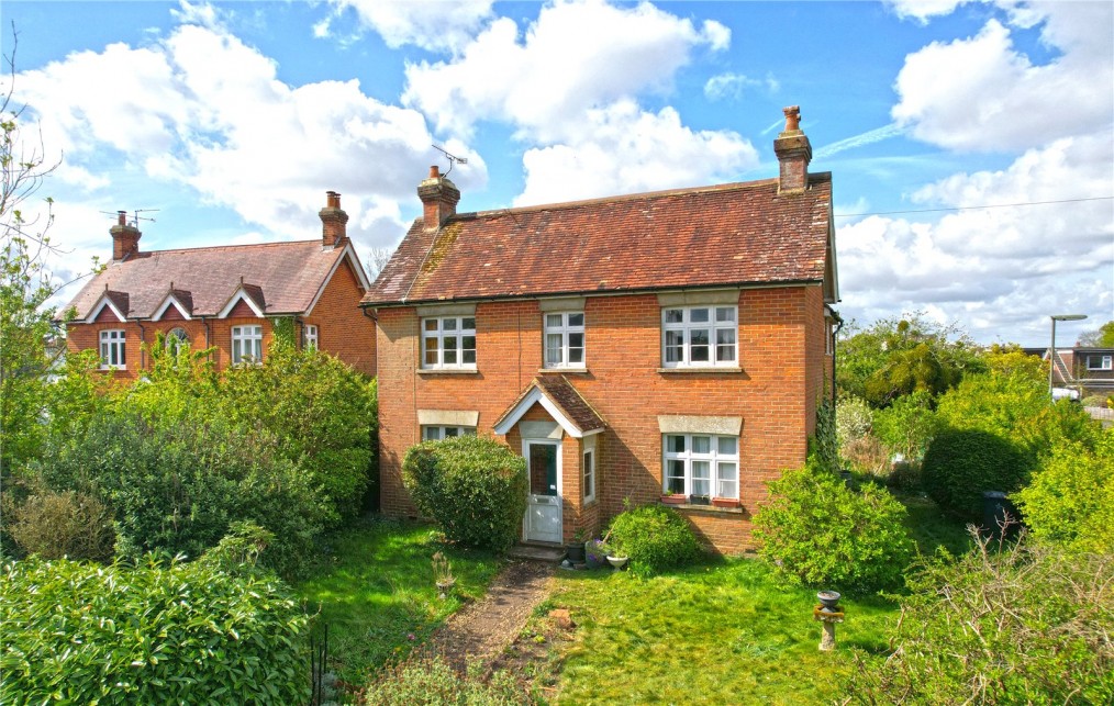 Wrecclesham, Farnham, Surrey