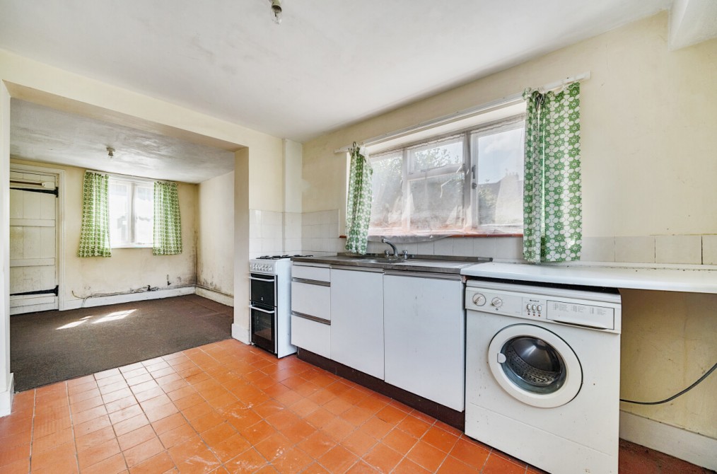 Wrecclesham, Farnham, Surrey