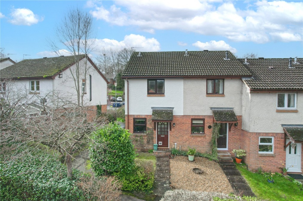 Wrecclesham, Farnham, Surrey