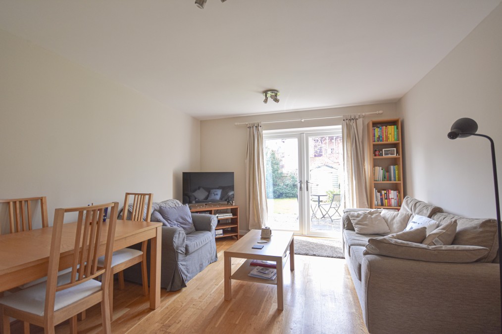 Wrecclesham, Farnham, Surrey