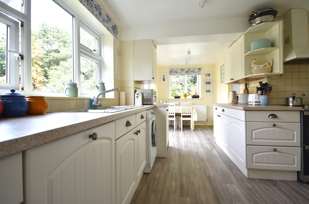 Lower Bourne, Farnham, Surrey