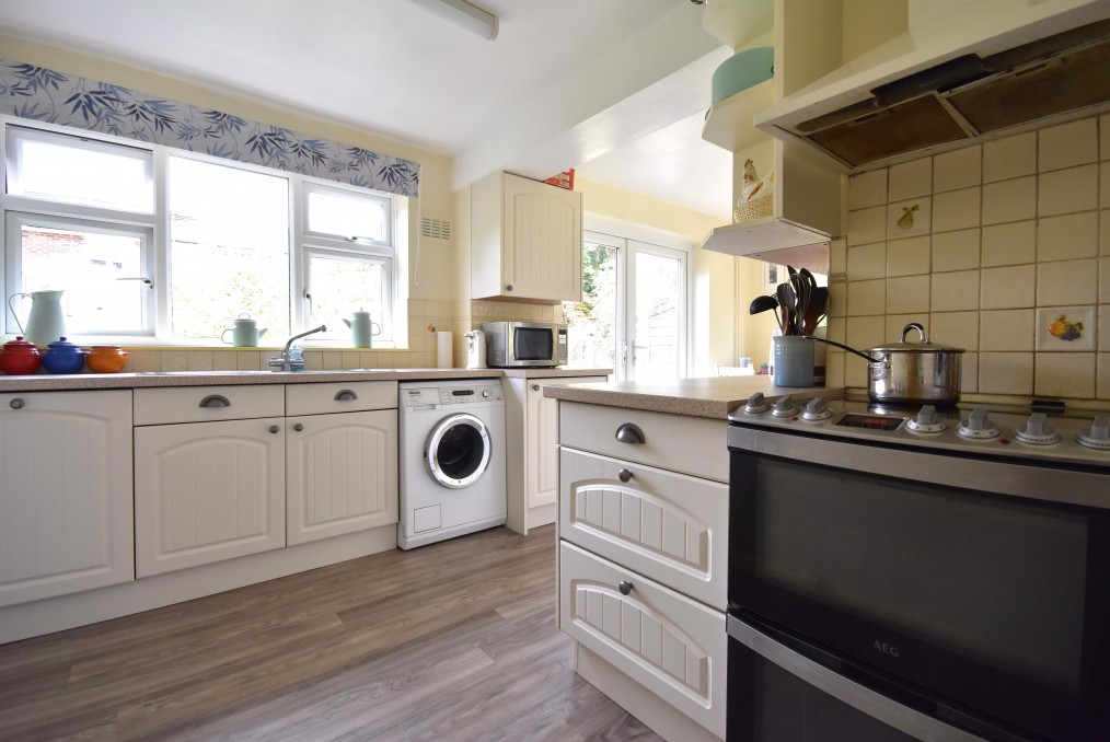 Lower Bourne, Farnham, Surrey