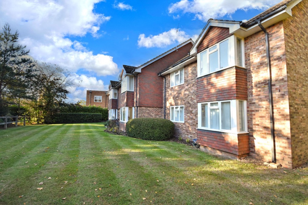 Farnham, Surrey