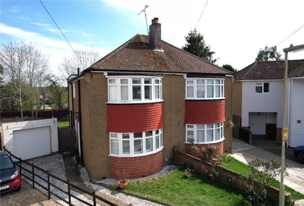 Aldershot, Surrey