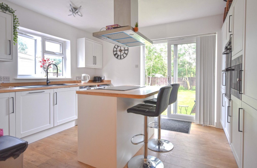 Aldershot, Surrey