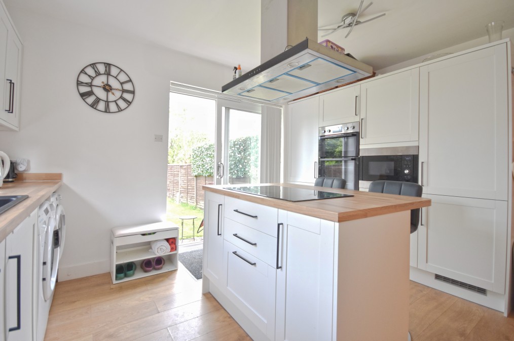 Aldershot, Surrey